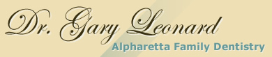 Alpharetta Dentist